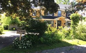 The Stella Rose B&b