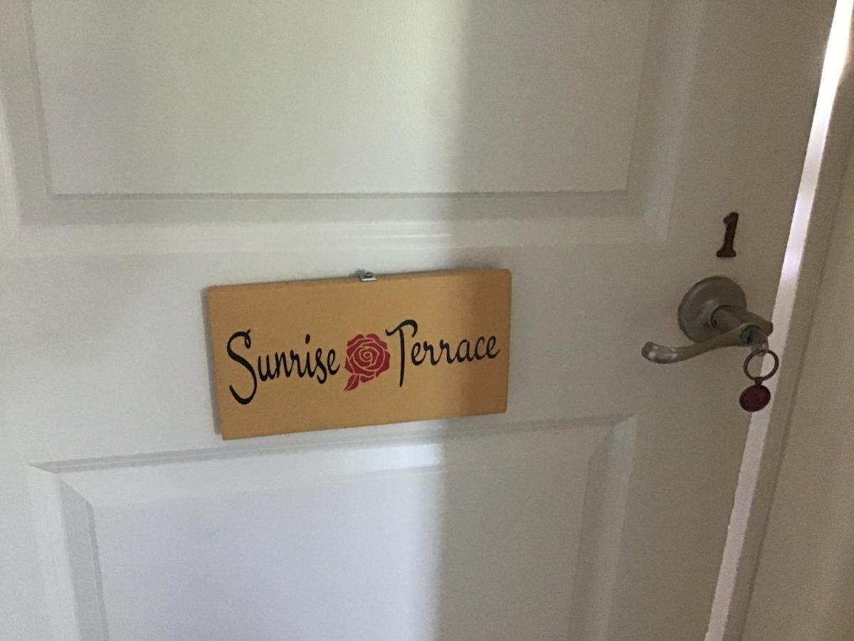 The Stella Rose B&B Wolfville Rom bilde