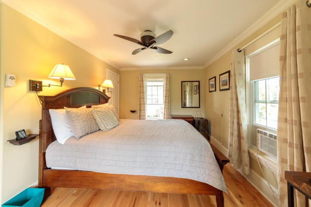The Stella Rose B&B Wolfville Rom bilde